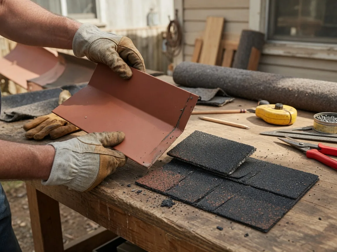 Roof Repair company in Canal Winchester, OH